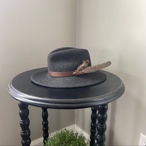 Vintage Pendleton Wool Fedora
